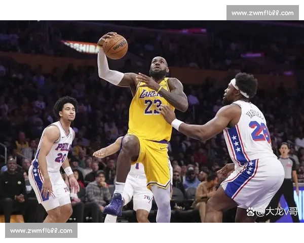 紫金军团对决费城铁军湖人76人总决赛巅峰之战前瞻历史性对抗解析